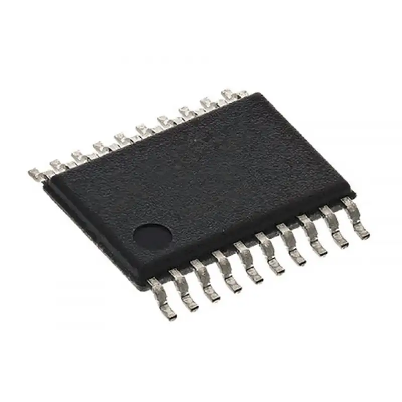 74LS273 IC - (SMD Package) Octal D-type Flip-Flop with Reset IC (74273 IC)