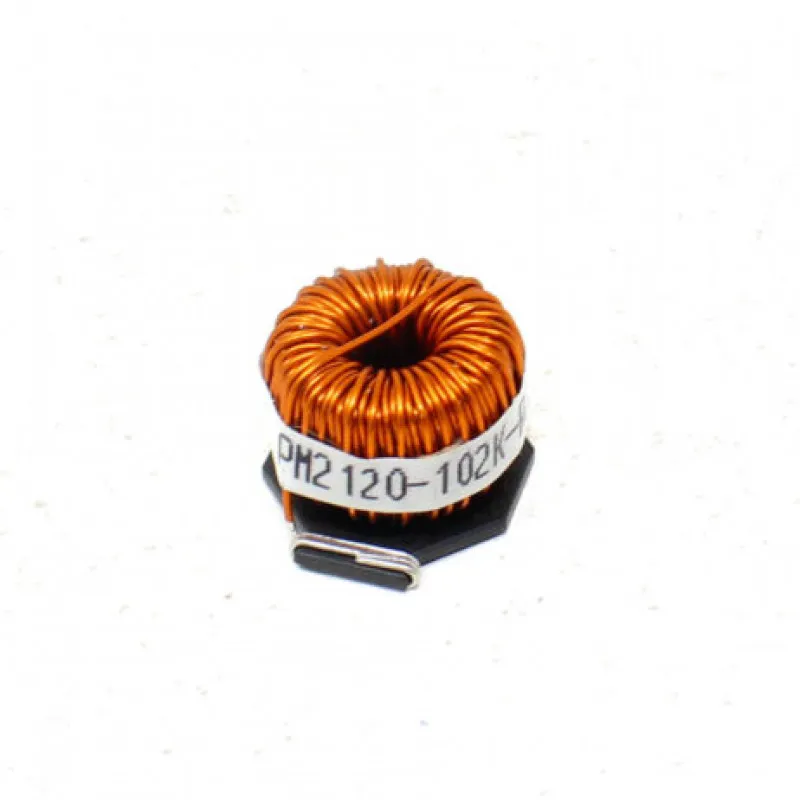 PM2120-102K-RC 2118 High Current SMD Power Inductors