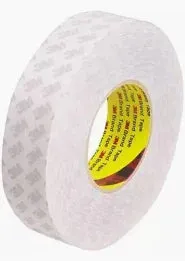 3M Double Sided Tissue Tape 48mm 50mtr