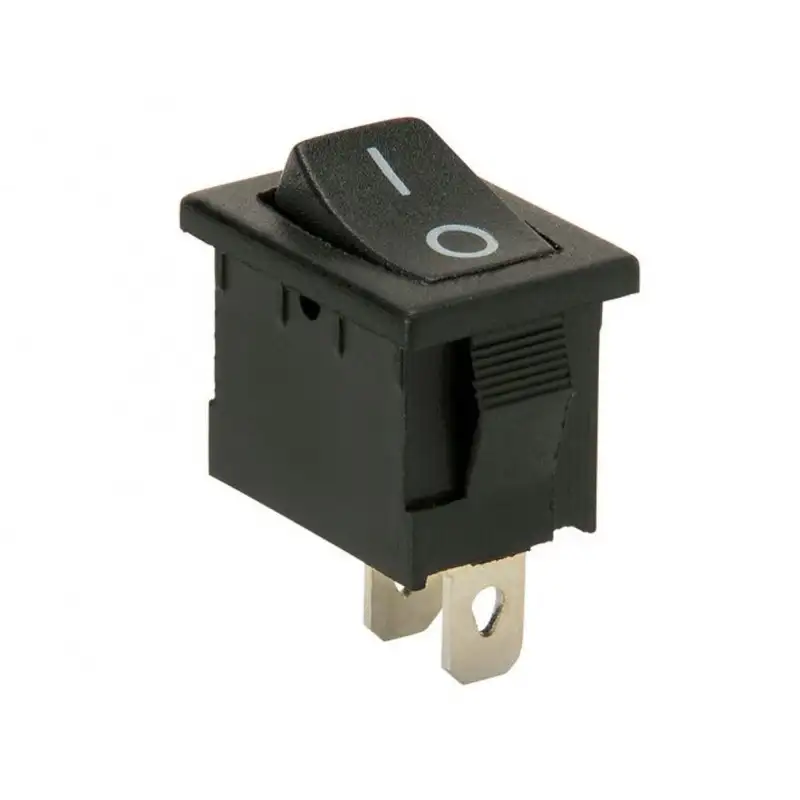 SPST ON-OFF Switch - 2Amp