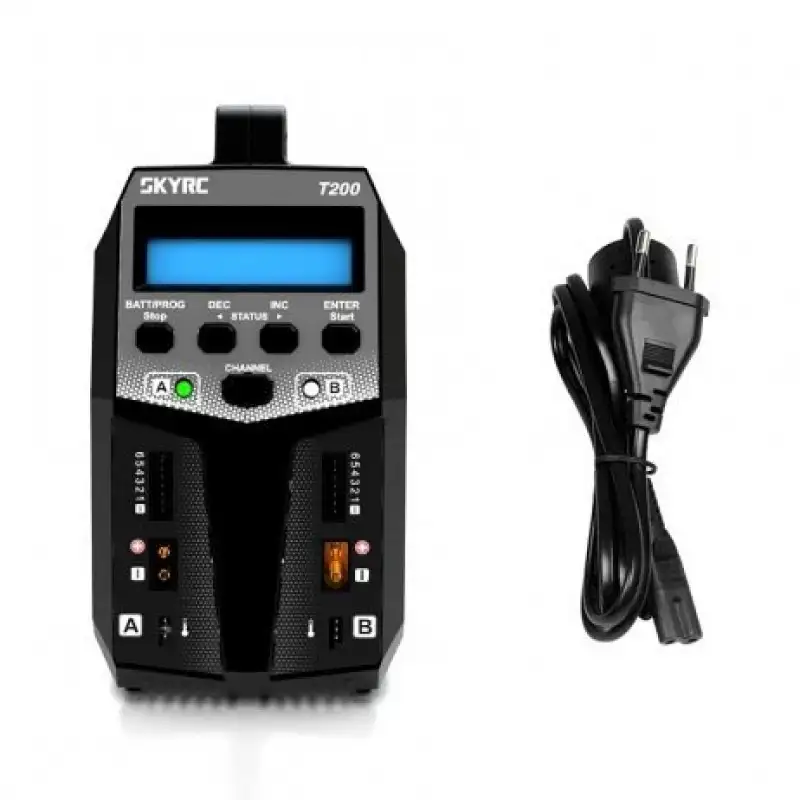 SkyRC T200 Balance Charger