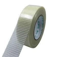 fiber glass tape adhesive-12mm 20mtr