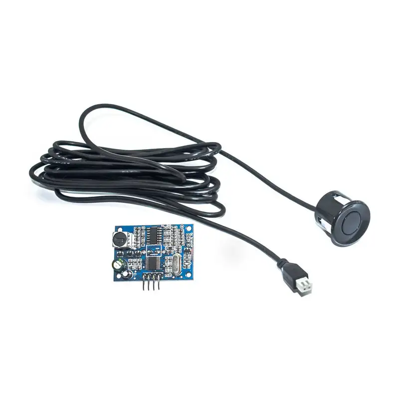 Waterproof Ultrasonic Distance Sensor JSN-SR04T