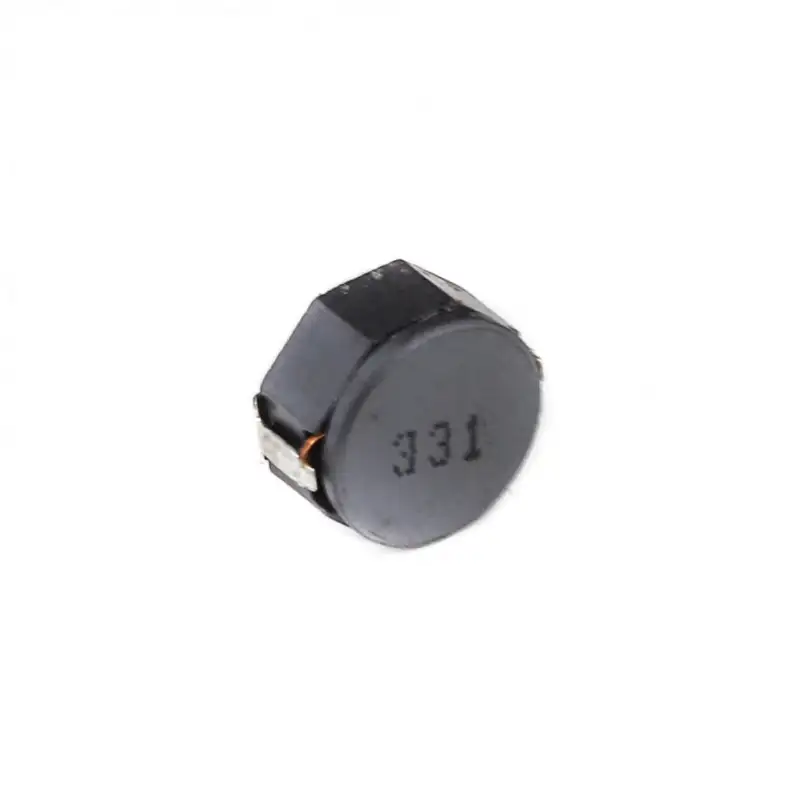 8D43 330uH (331) 2A SMD Power Inductor