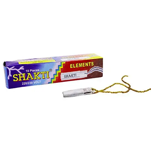 Shakti 35W 220V Electric Soldering Iron Element