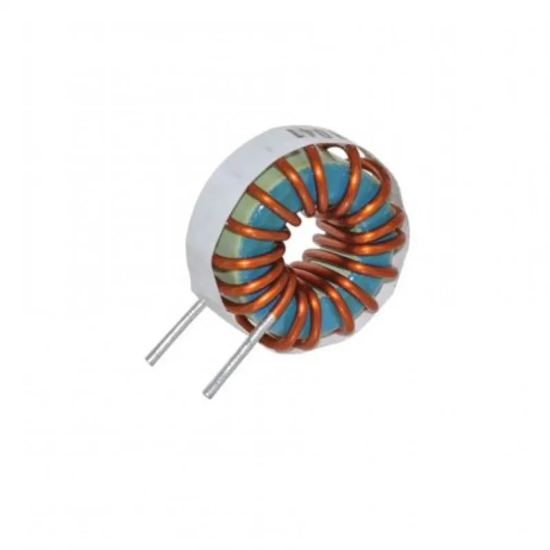 2101-V-RC 2206 High Current Toroid Inductors