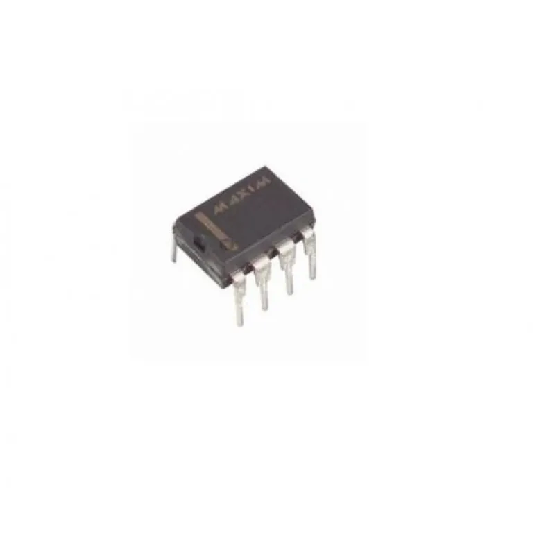 MAX488 RS-485/RS-422 Line Driver/Receiver IC DIP-8 Package