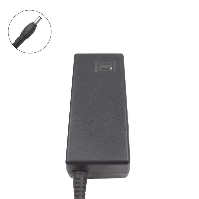 65W 19V 3.42A AC-DC Power Supply Adapter