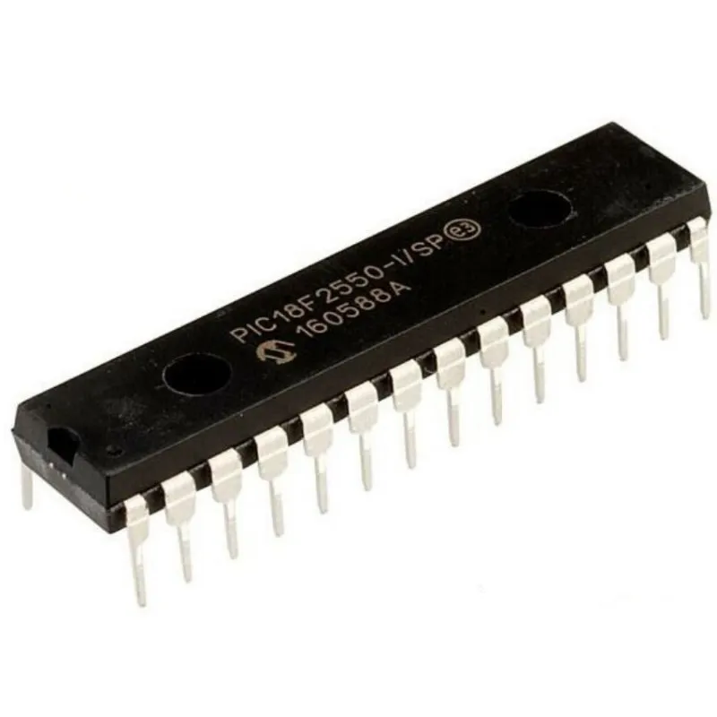 PIC18F2550 Microcontroller