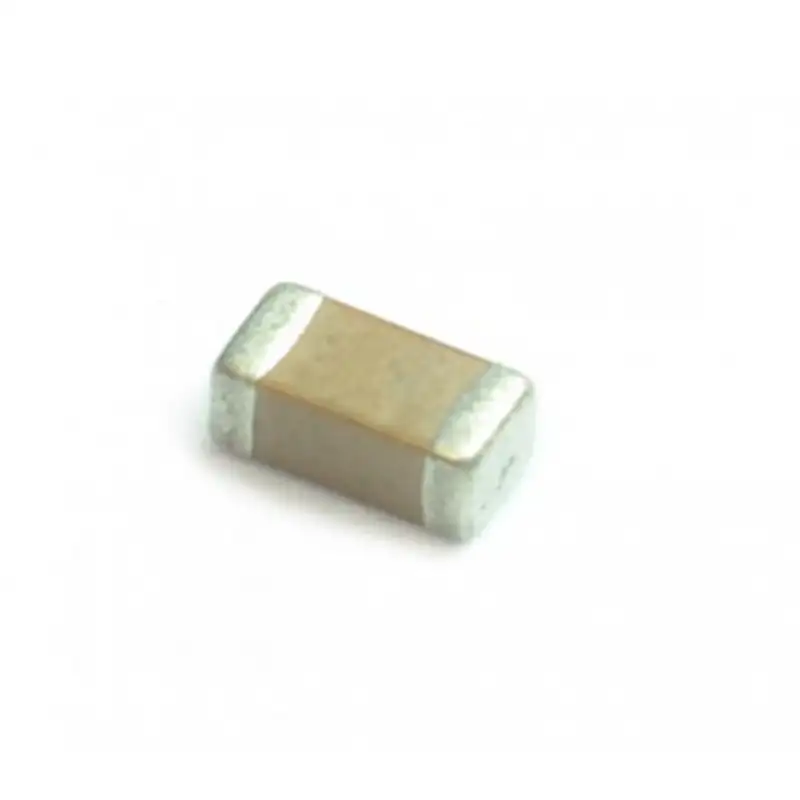 6.8nF (6800pF) 50V Capacitor - 0805 SMD Package - 10 Pieces Pack