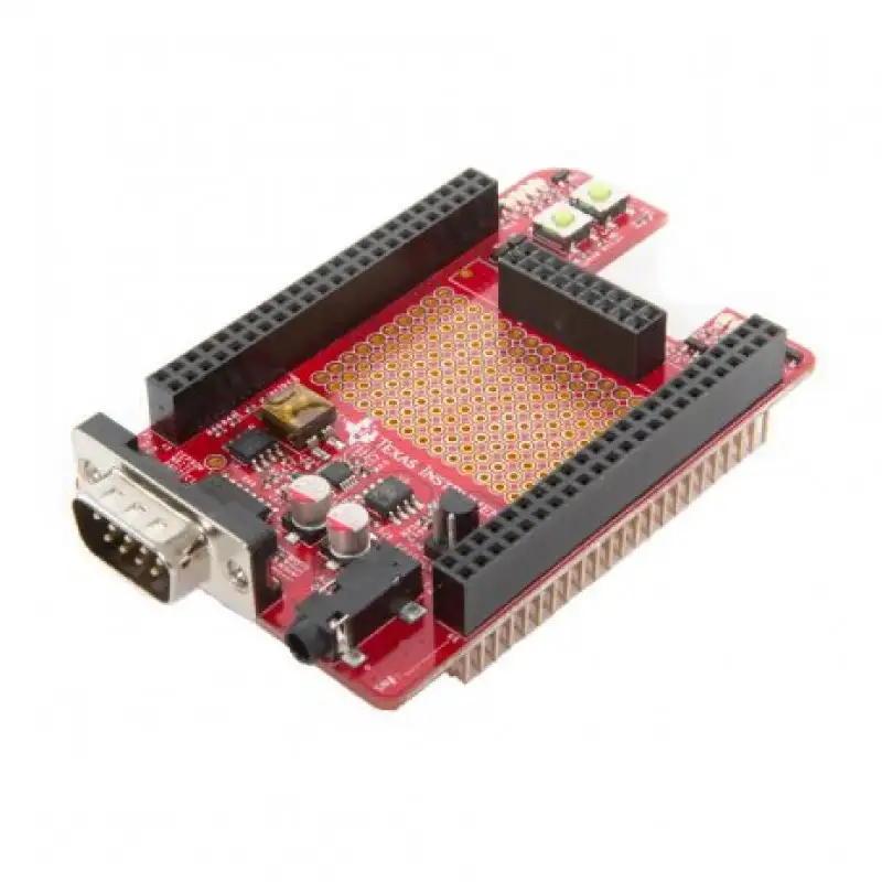 BeagleBoard Black PRUCAPE