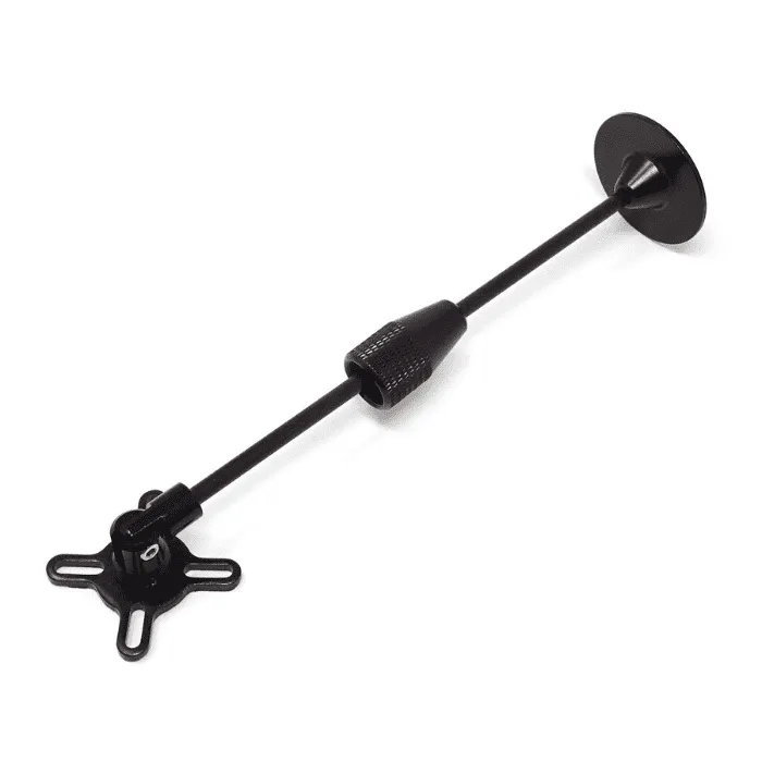 Apm2.6 MWC GPS Compass Antenna Folding Fixed Mount Bracket Holder