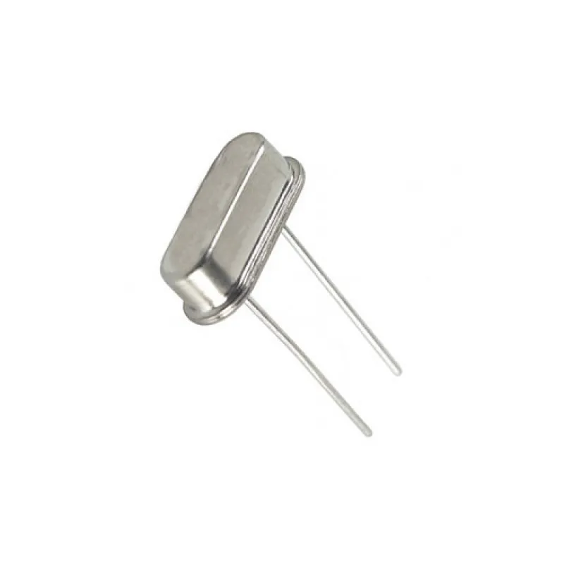 32Mhz Crystal Oscillator HC49/US Package