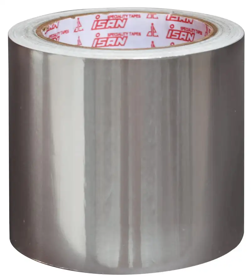 96mm Aluminum foil adhesive Tape (20 Meter)