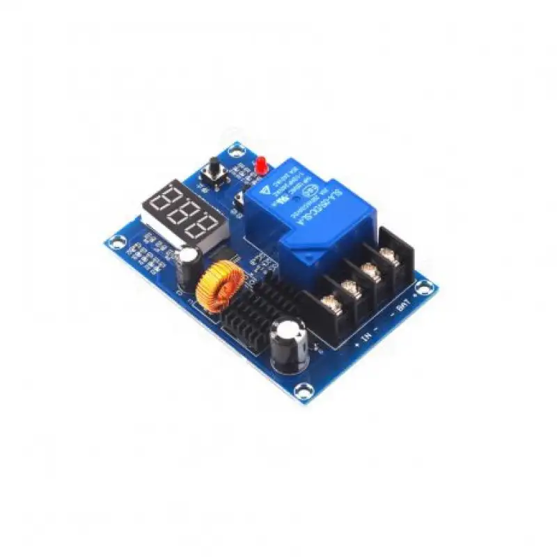 XH-M604 6V-60V Battery Charging Control Board Intelligent Charger Module