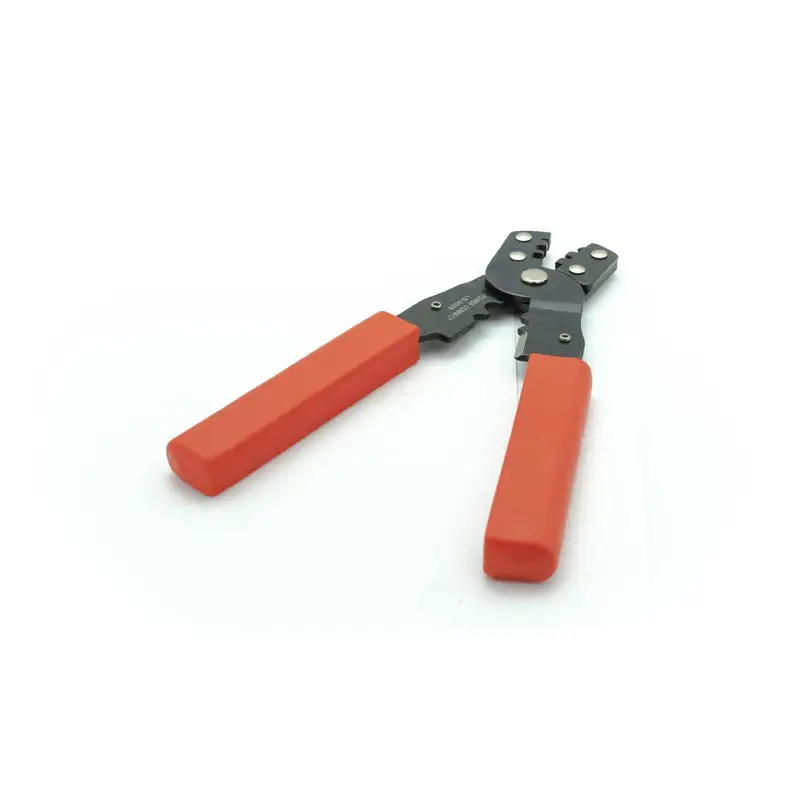 Professional Wire Cable Cutter/ Terminal Crimping Tool