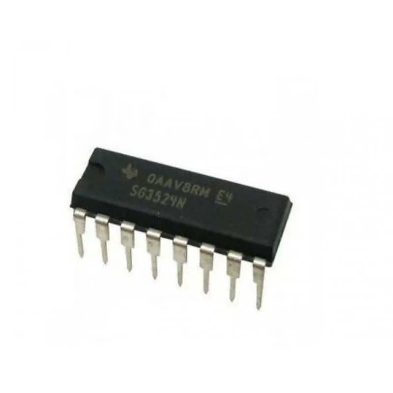 SG3524 Regulating Pulse Width Modulator IC DIP-16 Package