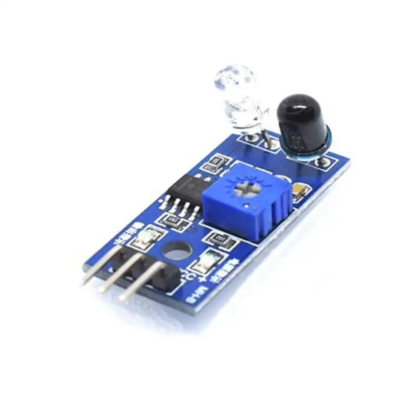 IR Proximity Sensor Module