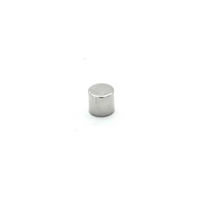 4 x 4mm Neodymium Magnet Cylindrical