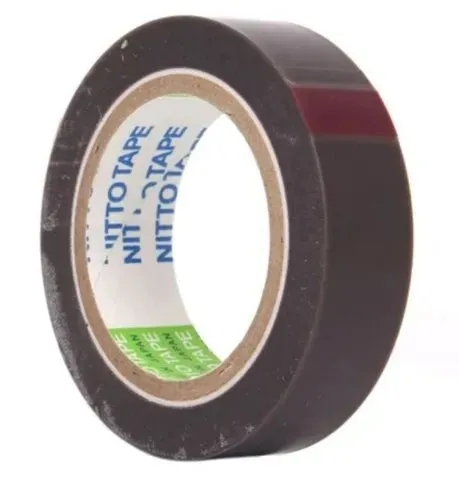 18mm PTFE TAPE (HEAT SEALING TAPE) ADHISIVE nitto type 10mtr