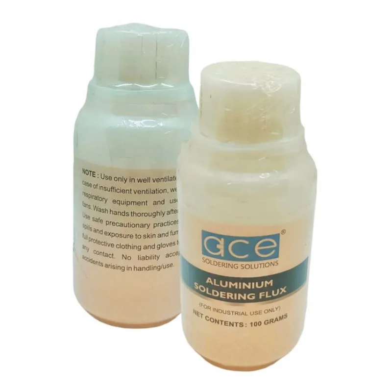 ACE 100gm Aluminum Soldering Flux