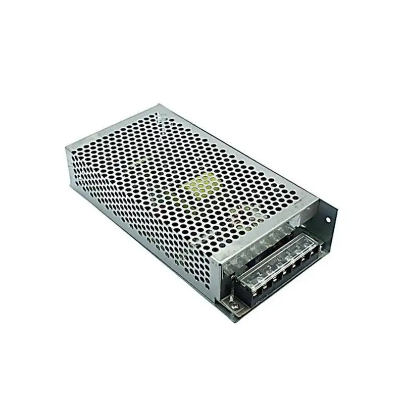 5V 20A SMPS 100W AC-DC Metal Power Supply