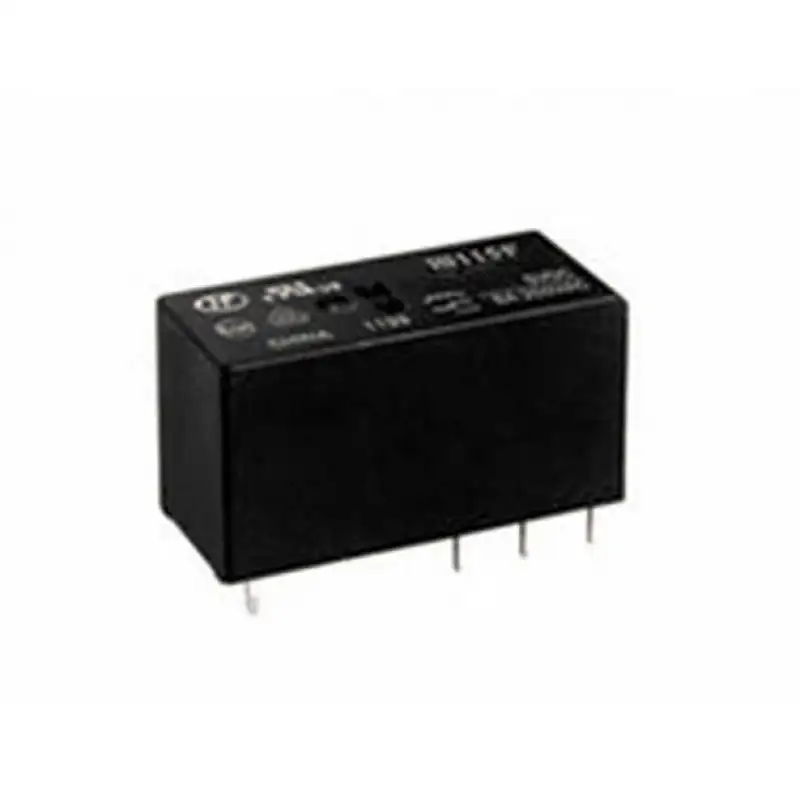 Hongfa 9V 16A DC HF115F/009-1H3B 6-Pin SPST Power Relay