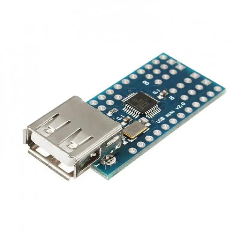 MINI USB Host Shield 2.0 ADK