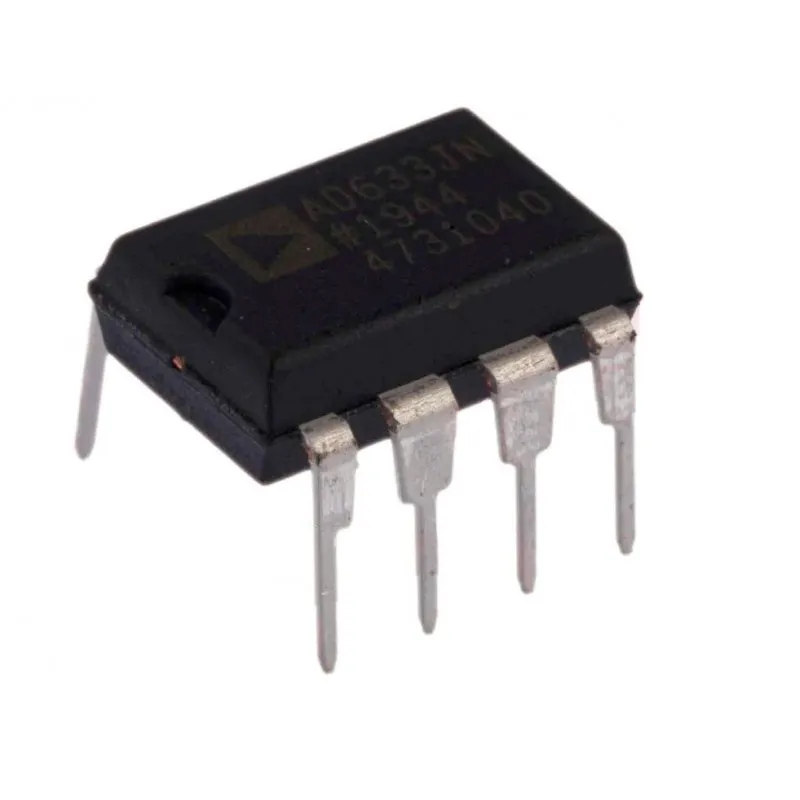 AD633 IC - Analog Multiplier IC