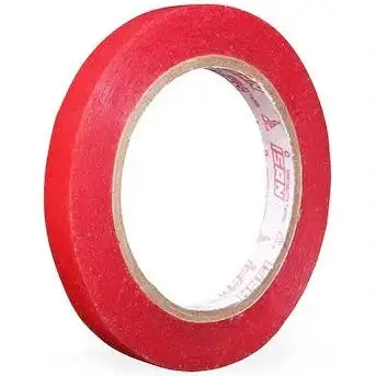 8mm Redliner Double-Sided Tape-25 Meter