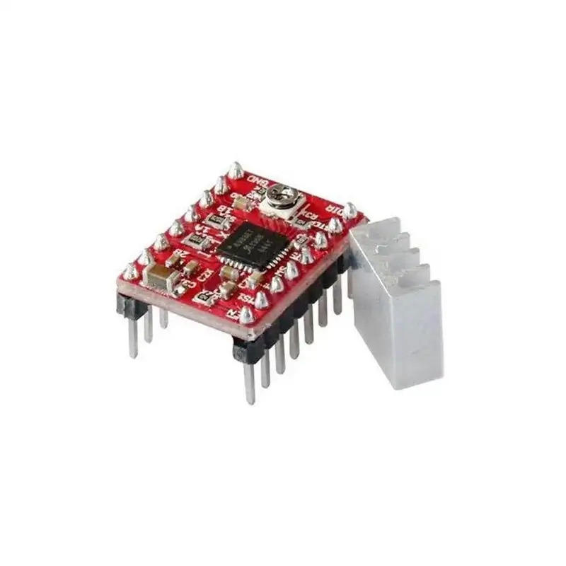 A4988 Stepper Motor Driver Module