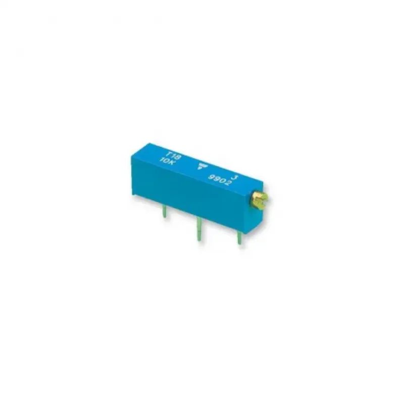 T18102KT10-Trimpot Potentiometer