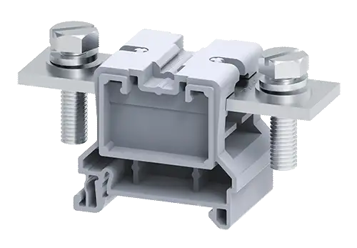 Connectwell CBB70LS 70 Sq.mm Stud Type Power Terminal Blocks