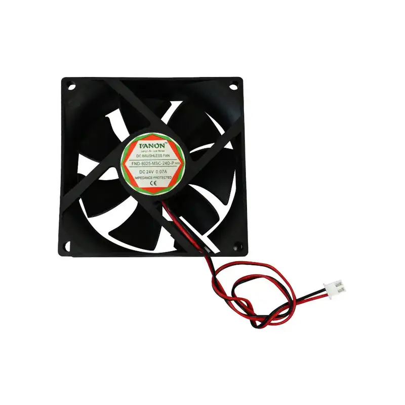 Fanon 24V 0.07A DC Brushless Cooling Fan