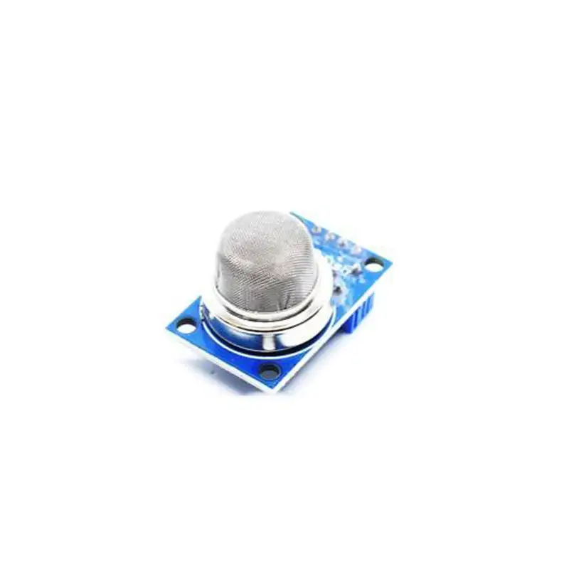 MQ2 Smoke Sensor Module