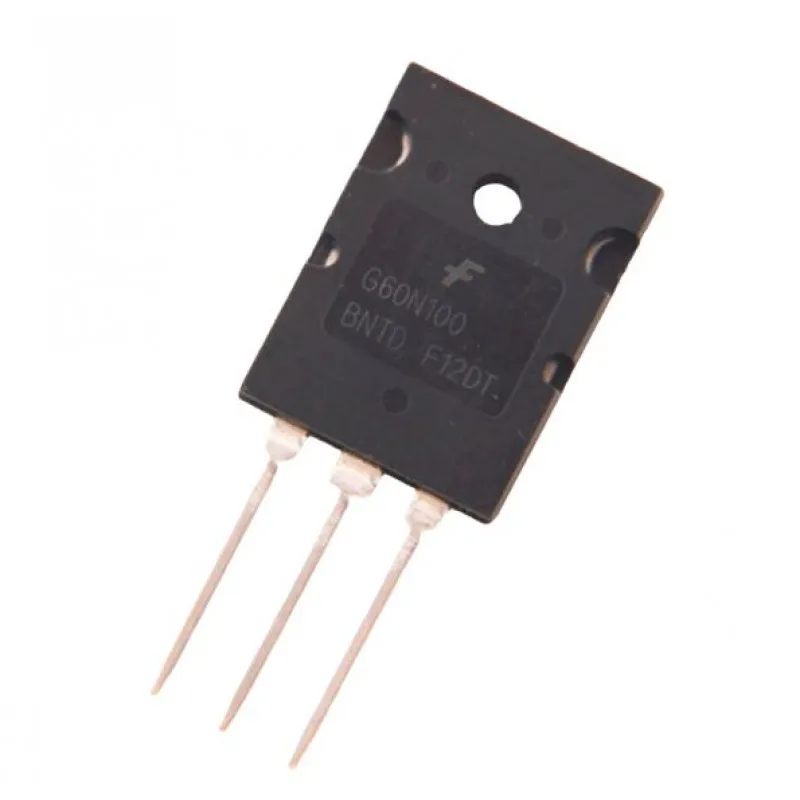 G60N100BNTD IGBT - 1000V 60A N-Channel IGBT