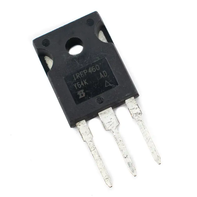 VISHAY IRFP460 500V 20A N-Channel Power MOSFET