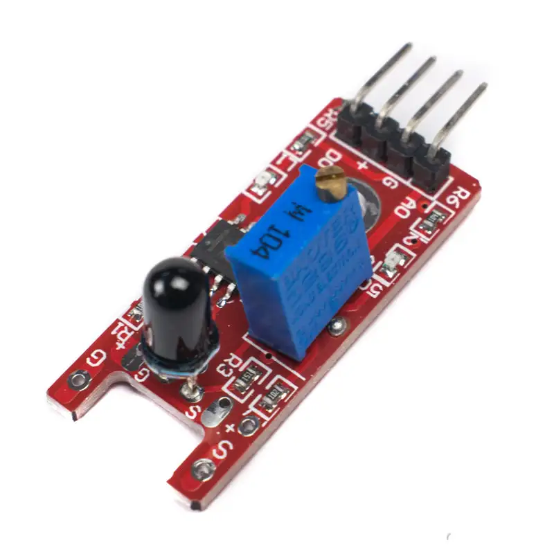 Flame sensor Module