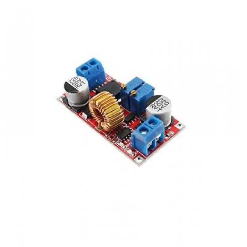 5A Constant Current / Voltage LED Drives Lithium Battery Charging Module