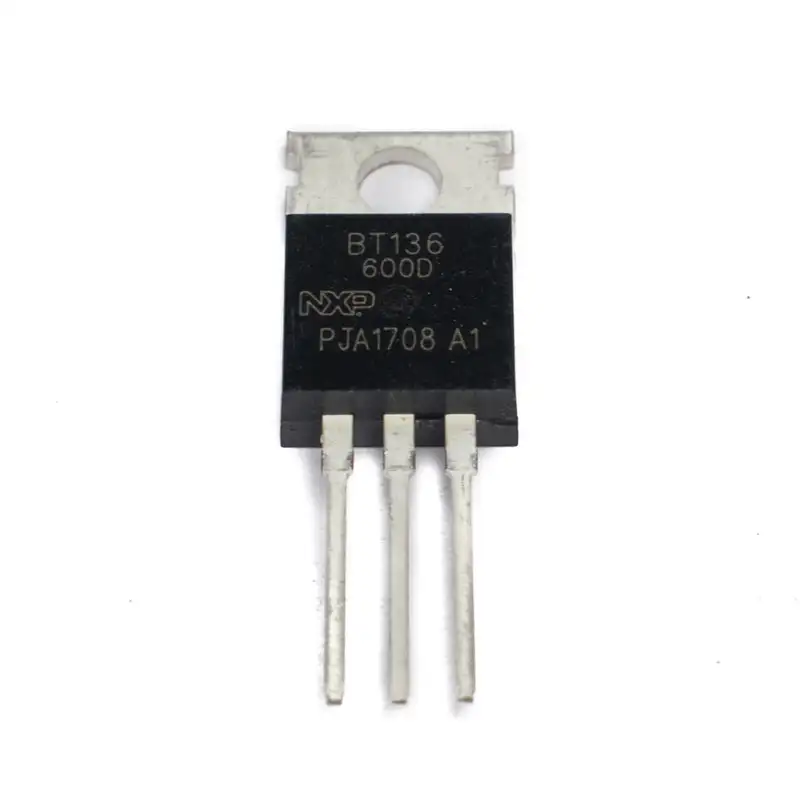 BT136 600 V 4A Triac TO-220