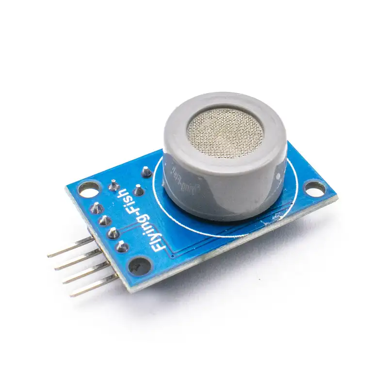 MQ7 - Carbon Monoxide Gas Sensor Module