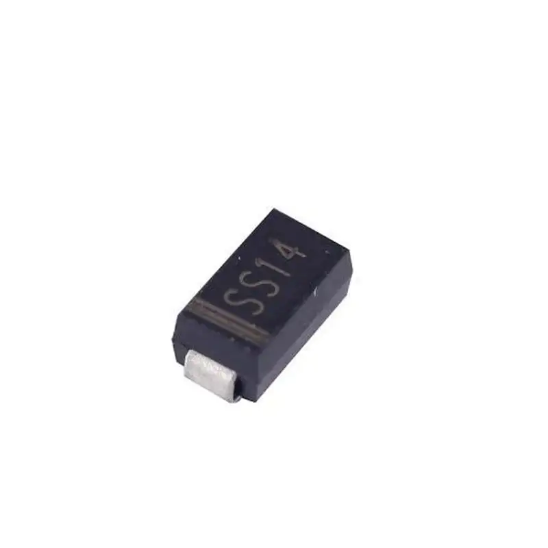 SS14 Schottky Diode DO-214AC (1N5819 SMD Diode)