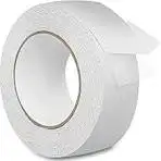 48mm Antiskid tape White color-18 Meter