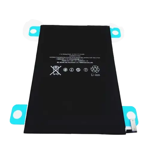 iPad MINI 5 5124mAH Lithium Ion battery