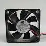 Power Logic PL60B24M 24V DC 0.08A BLDC Cooling Fan