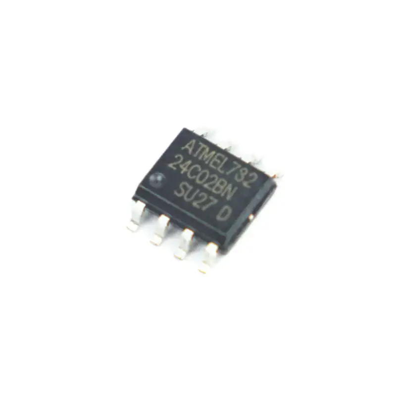 24C02 2Kb Two-Wire Serial  EEPROM