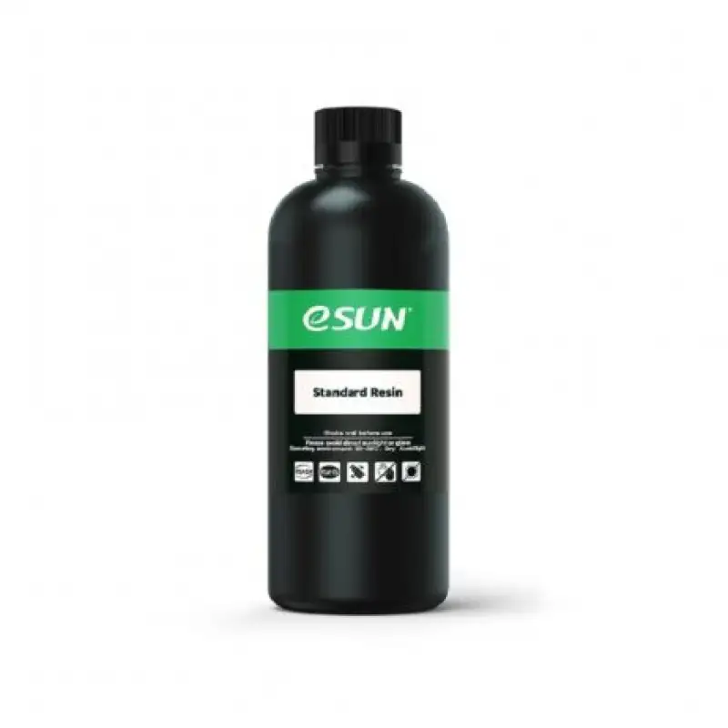 eSun Standard Resin-Clear