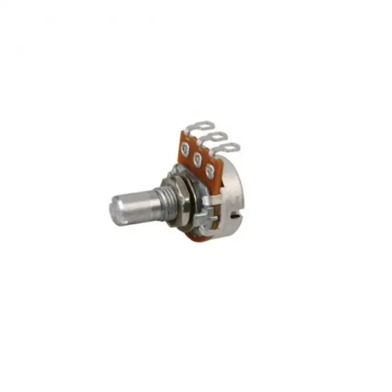 P160KNP-0EC15B100K-Rotary Potentiometer