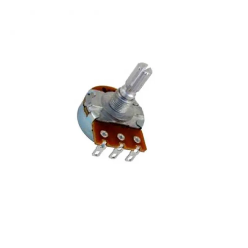 PDB241-E420K-254B0-Rotary Potentiometer