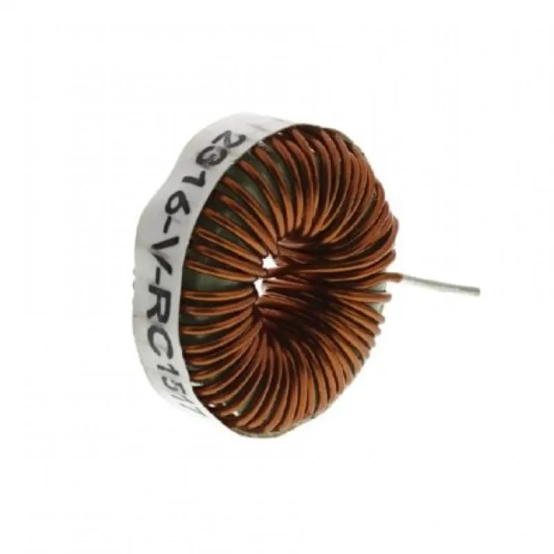 2316-V-RC 1945 High Current Toroid Inductors